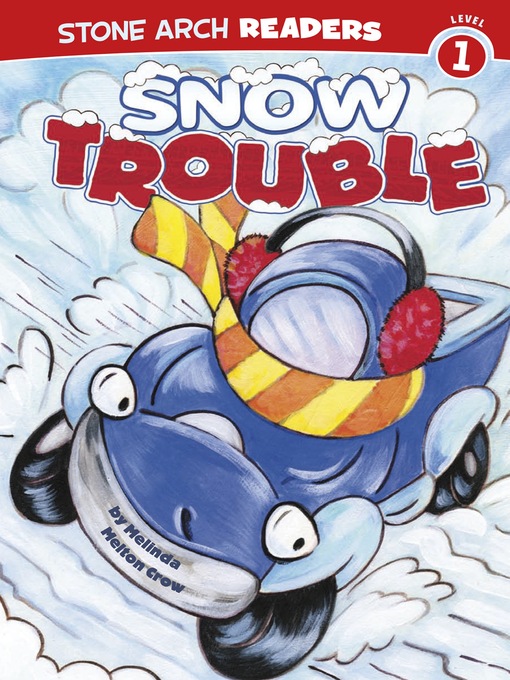 Title details for Snow Trouble by Veronica Rooney - Available